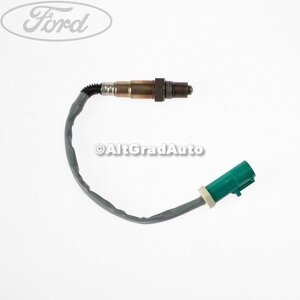 Sonda lambda, inainte de catalizator Ford mondeo 4 1.6 ti