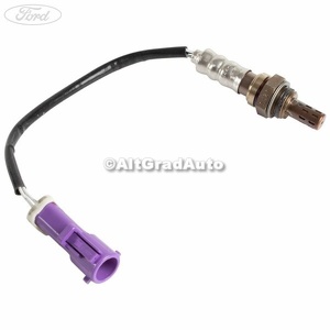 Sonda lambda dupa catalizator an 07/2008-06/2012 Ford Fiesta (2008-2012) 1.25 82 HP oe 1746711