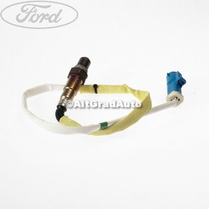 Sonda lambda dupa catalizator dreapta sistem 2 catalizatoare Ford grand c-max 1 1.6 ti