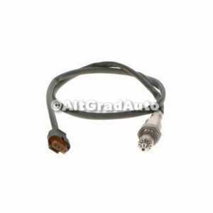 Sonda lambda dupa catalizator euro 6.2 Ford Fiesta (2017-2023) 1.0 EcoBoost 140 HP oe 2066028