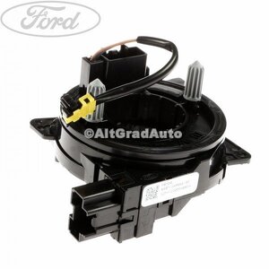 Spirala airbag volan 02/2007-03/2010 Ford Mondeo (2008-2014) 2.2 TDCi 175 HP oe 1676741