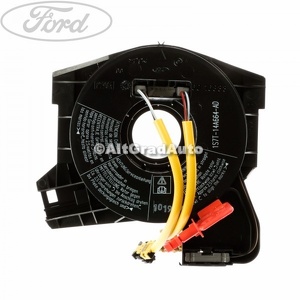 Spirala airbag volan Ford Mondeo (2000-2007) 2.0 TDCi 131 HP oe 1307947