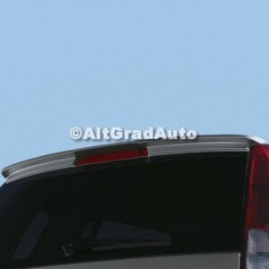 Spoiler Hayon (5Usi) Ford fusion 1.25