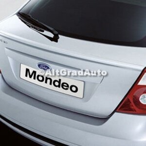 Spoiler Hayon RS (5Usi) Ford mondeo mk3 2.0 tdci