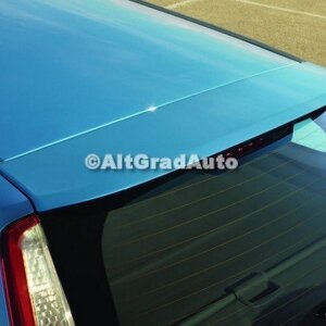 Spoiler Hayon RS (Combi) Ford focus mk2 1.4