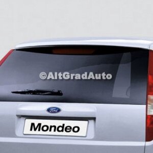 Spoiler Hayon RS (Combi) Ford mondeo mk3 2.0 tdci