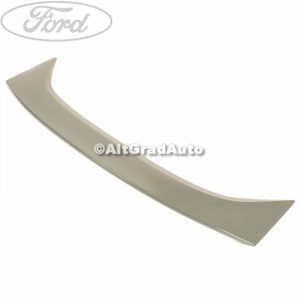 Spoiler Hayon RS 5Usi prevopsit model nou Ford mondeo 4 2.2 tdci