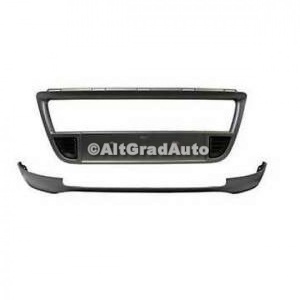 Spoiler bara fata, prevopsit Ford s max 2.0 tdci