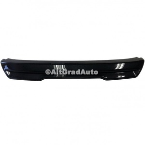 Spoiler bara spate Ford noul ecosport 1.0 ecoboost