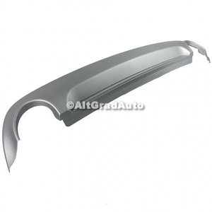 Spoiler bara spate echipare carlig retractabil Ford Kuga (2019-2023) 1.5 EcoBoost 150 HP oe 