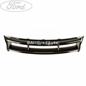 Spoiler hayon RS Ford focus mk2 1.4
