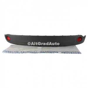 Spoiler inferior bara spate Ford Fiesta (2005-2008) 1.25 16V 75 HP oe 1369792