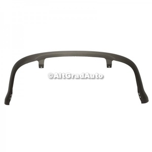 Spoiler sub bara spate (4 Usi) Ford Focus (2004-2007) 1.4 80 HP oe 1364662