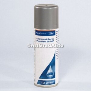 Spray vaselina multifunctional Ford Original 200 ml Ford  