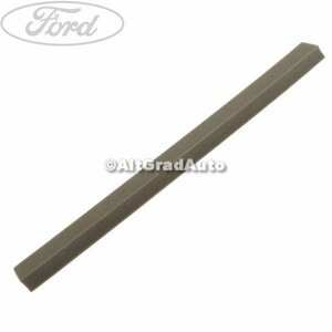 Spuma aborbant soc radiator apa superior Ford focus 3 1.0 ecoboost