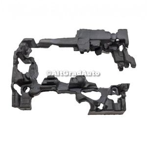 Spuma insonorizanta capac motor Ford fiesta mk 9 1.5 ecoboost st
