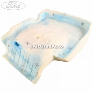 Spuma sezut scaun fata centru stanga Ford Tourneo Custom (2014-2018) 2.0 EcoBlue 170 HP oe 2601107