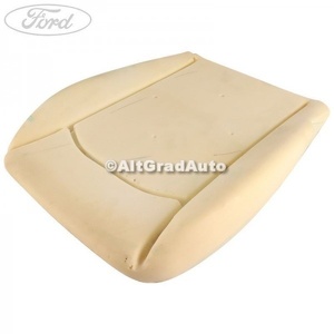 Spuma sezut scaun fata stanga Ford EcoSport (2013-2018) 1.5 TDCi 90 HP oe 2012259