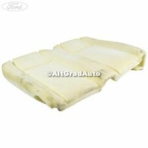 Spuma sezut scaun spate dublu BUS Ford transit nou 2.2 tdci 4x4