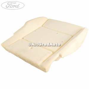 Spuma sezut scaun stanga fata echipare piele reglaj 8 nivele Ford ranger 3 2.2 tdci