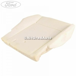 Spuma sezut scaun stanga fata reglaj 4 nivele Ford ranger 3 2.2 tdci