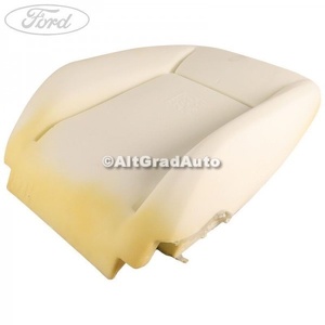 Spuma spatar scaun fata dreapta Ford fiesta mk 7 1.25