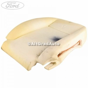 Spuma spatar scaun fata stanga 4/5 usi Ford C-Max (2007-2011) 1.8 125 HP oe 1237003