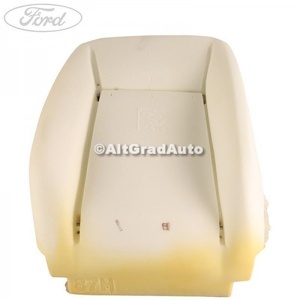 Spuma spatar scaun fata stanga Ford fiesta mk 7 1.25