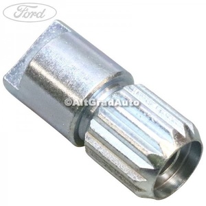 Stift actionare macara manuala geam usa fata Ford Tourneo Courier (2014-2018) 1.5 TDCi 75 HP oe 1861228