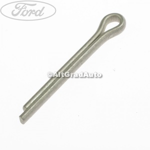 Stift pivot bascula inferioara Ford ranger 3 2.2 tdci