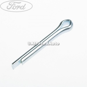 Stift pivot superior Ford Ranger (2002-2006) 2.5 D 78 HP oe 3252092