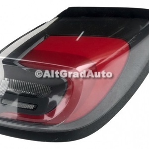 Stop dreapata exterior Ford Puma (2020-2026) 1.5 EcoBlue 120 HP oe 2579082