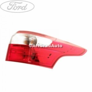 Stop dreapta LED pe exterior combi Ford focus 3 1.0 ecoboost