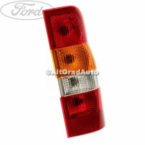 Stop dreapta complet cu bec si soclu Ford Transit (2000-2006) 2.0 DI 86 HP oe 1205701