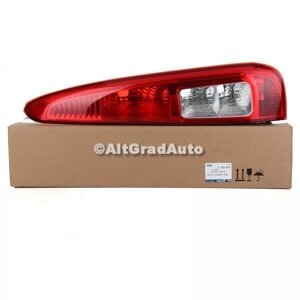 Stop dreapta dupa 2005 Ford Fusion 1.25 75 HP oe 1383603