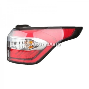 Stop dreapta exterior argintiu Ford Kuga (2016-2018) 1.5 EcoBoost 150 HP oe 2339937