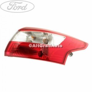 Stop dreapta pe exterior 4 usi berlina Ford focus 3 1.0 ecoboost