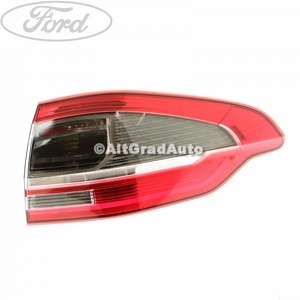 Stop dreapta pe exterior an 03/2010-04/2015 Ford s max 2.0 tdci