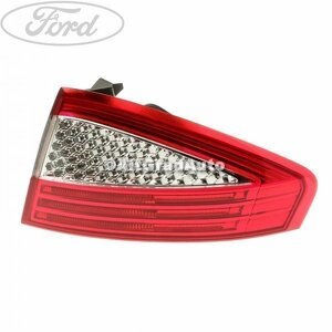 Stop dreapta spate 5 usi an 03/2007-10/2010 Ford Mondeo (2008-2014) 2.2 TDCi 175 HP oe 1523730