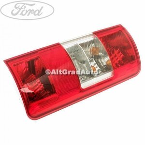 Stop dreapta spate an 02/2002-04/2009 cu soclu Ford tourneo connect mk1 1.8 di