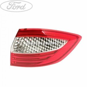 Stop dreapta spate combi an 03/2007-10/2010 Ford mondeo 4 2.2 tdci