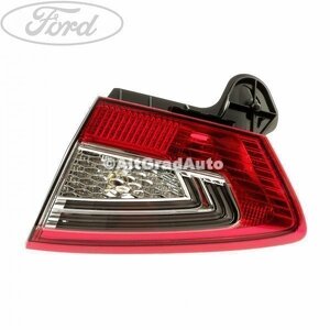 Stop dreapta spate pe hayon 4/5 usi an 10/2010-12/2014 Ford mondeo 4 2.2 tdci