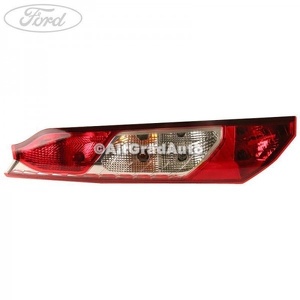Stop stanga Ford noul tourneo connect 1.0 ecoboost