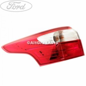 Stop stanga LED pe exterior combi Ford focus 3 1.0 ecoboost
