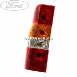 Stop stanga complet cu bec si soclu Ford transit mk 6 2.0 di
