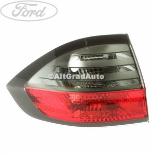 Stop stanga exterior Ford s max 2.0 tdci