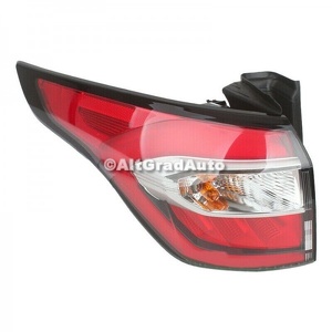 Stop stanga exterior argintiu Ford kuga mk2 facelift 1.5 ecoboost