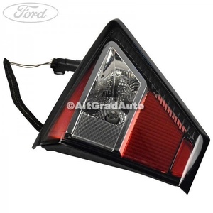 Stop stanga interior argintiu Ford kuga mk2 facelift 1.5 ecoboost