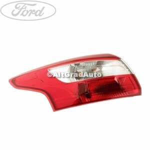 Stop stanga pe exterior 4 usi berlina Ford Focus (2011-2014) 1.0 EcoBoost 125 HP oe 1863056