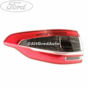 Stop stanga pe exterior an 03/2010-04/2015 Ford S-Max (2007-2014) 2.0 TDCi 115 HP oe 1712789